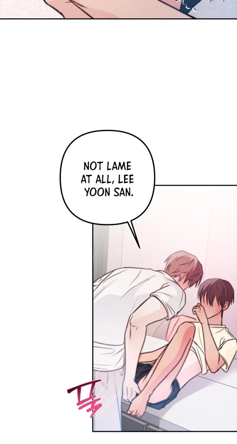 Read Ruddy Cheeks chapter 21 image 14 on Lezhin