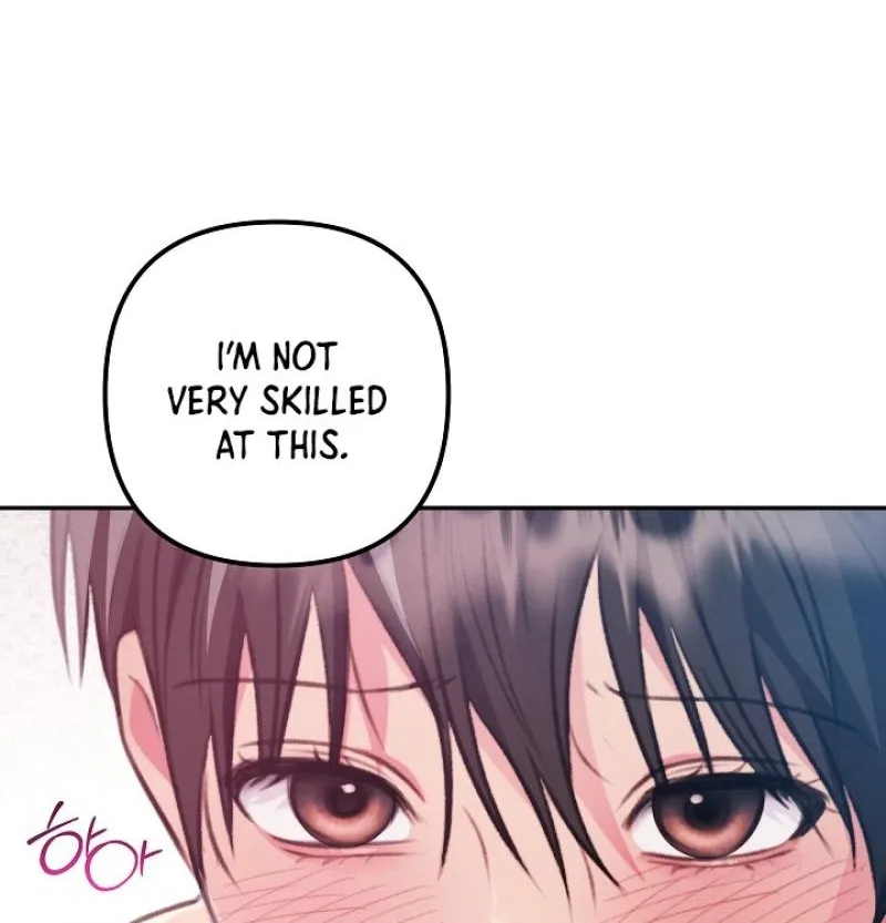 Read Ruddy Cheeks chapter 21 image 17 on Lezhin