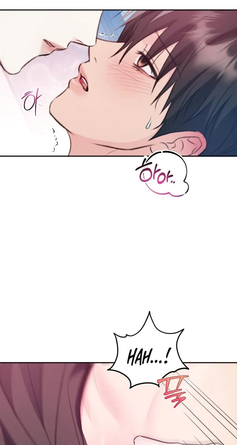 Read Ruddy Cheeks chapter 21 image 20 on Lezhin