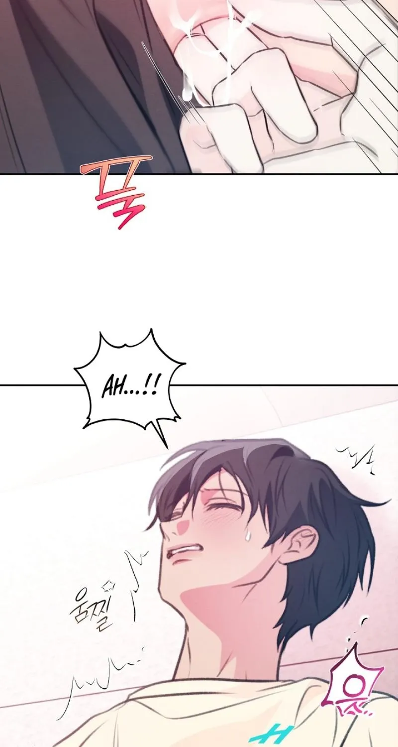 Read Ruddy Cheeks chapter 21 image 21 on Lezhin