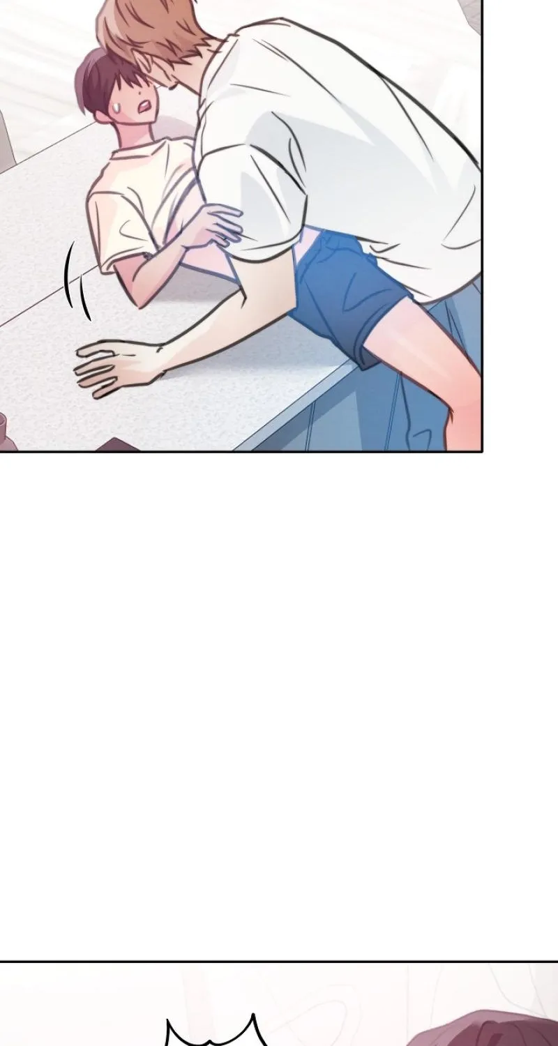 Read Ruddy Cheeks chapter 21 image 25 on Lezhin