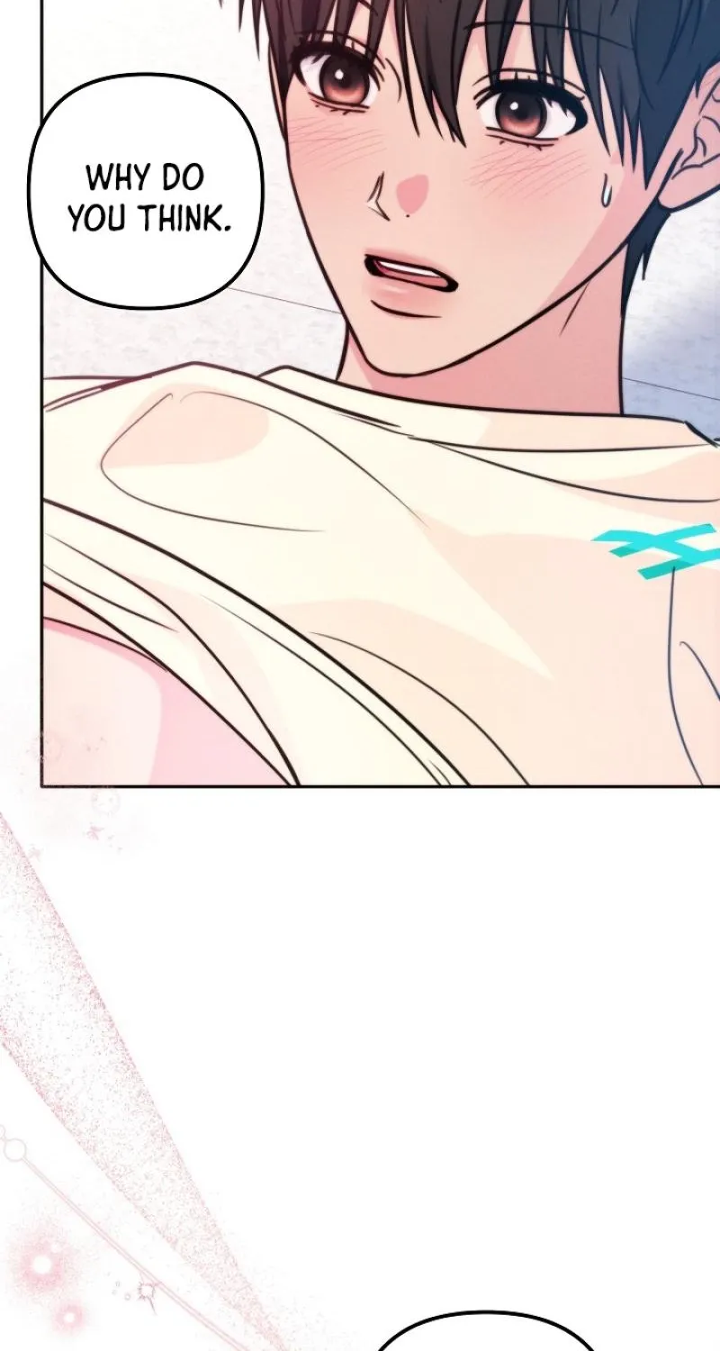 Read Ruddy Cheeks chapter 21 image 3 on Lezhin