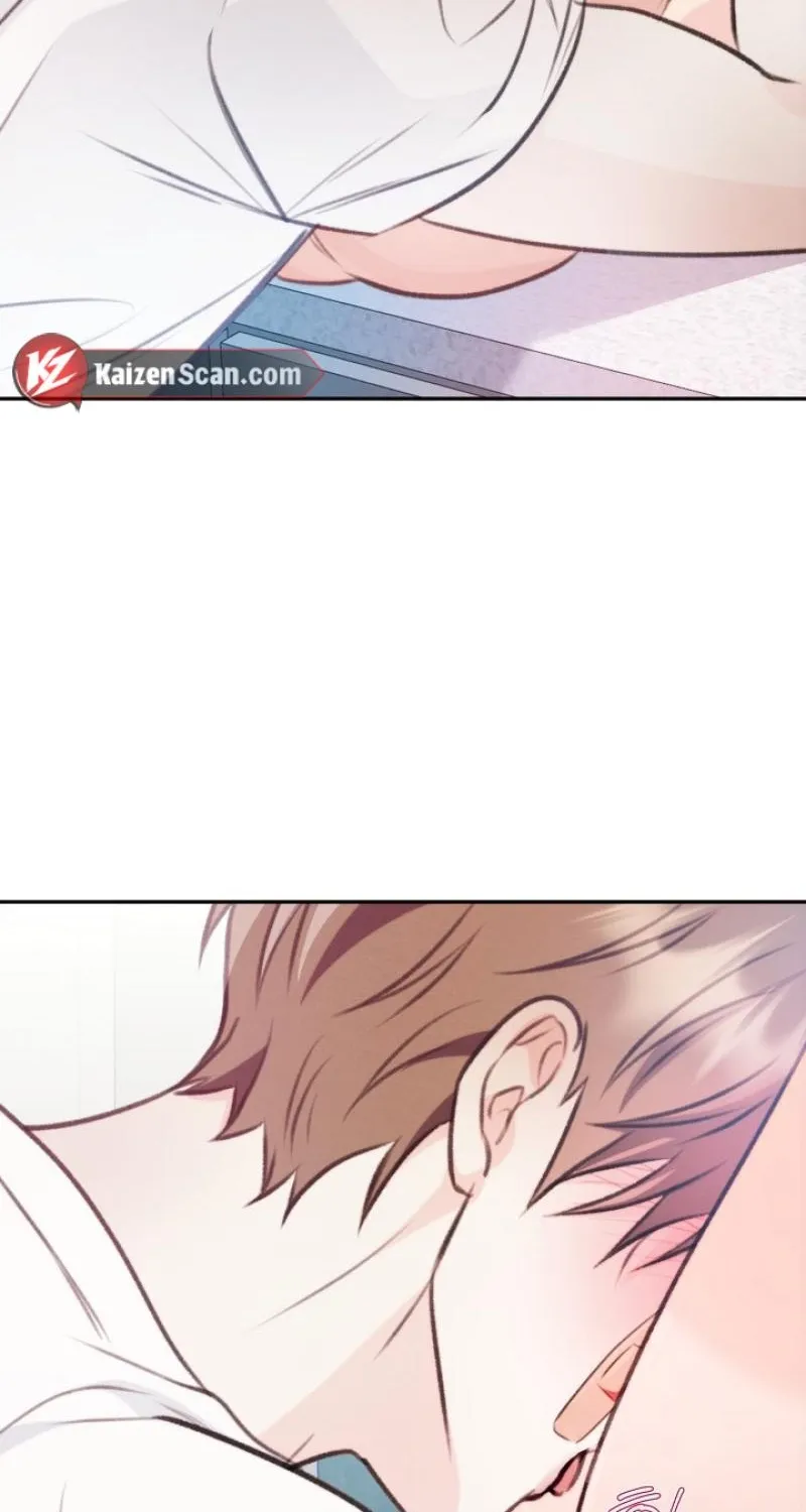 Read Ruddy Cheeks chapter 21 image 30 on Lezhin