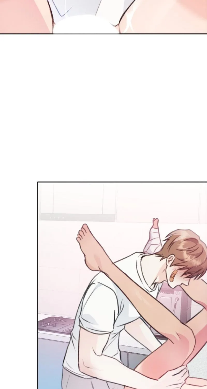 Read Ruddy Cheeks chapter 21 image 33 on Lezhin
