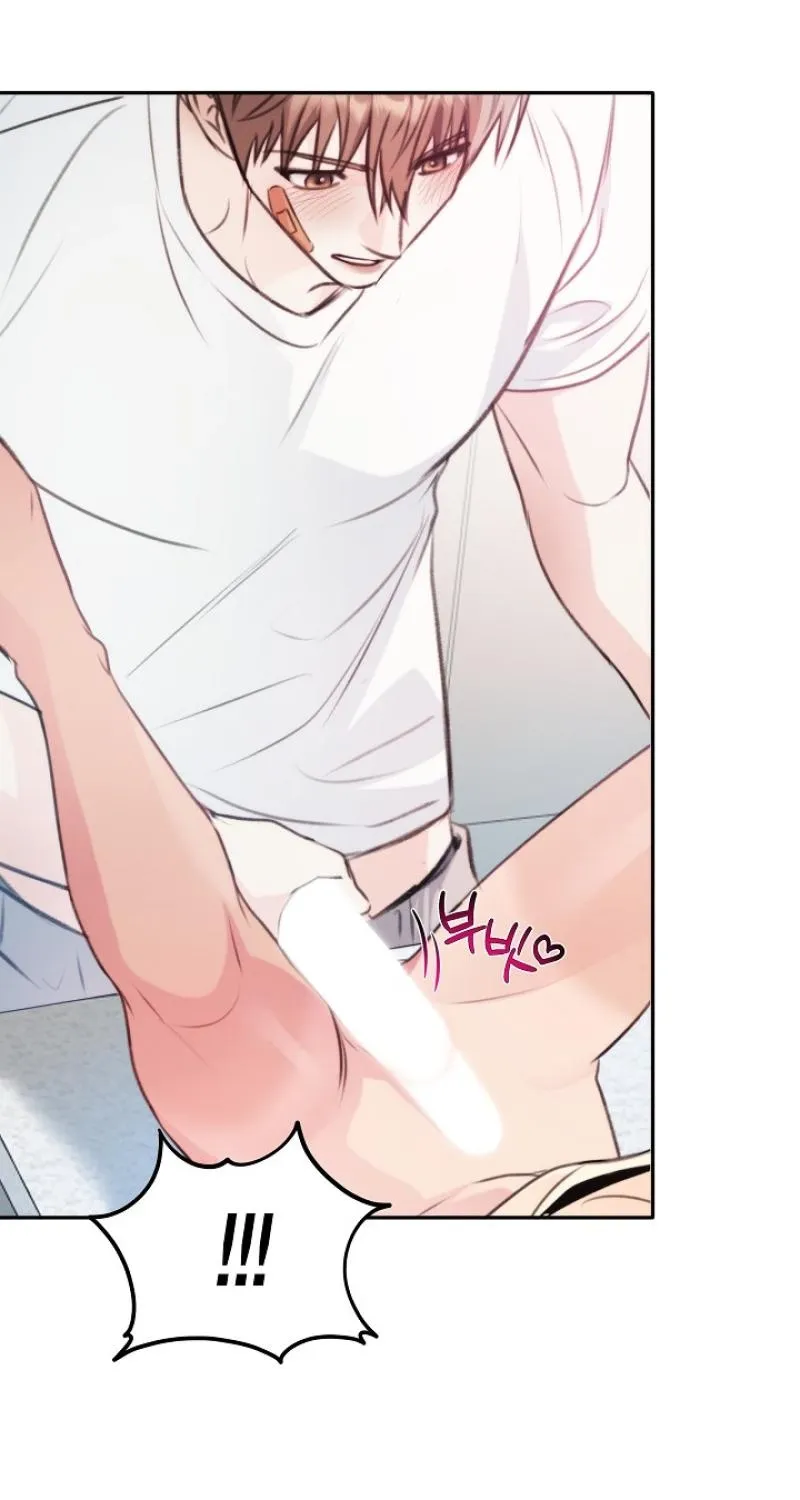 Read Ruddy Cheeks chapter 21 image 36 on Lezhin