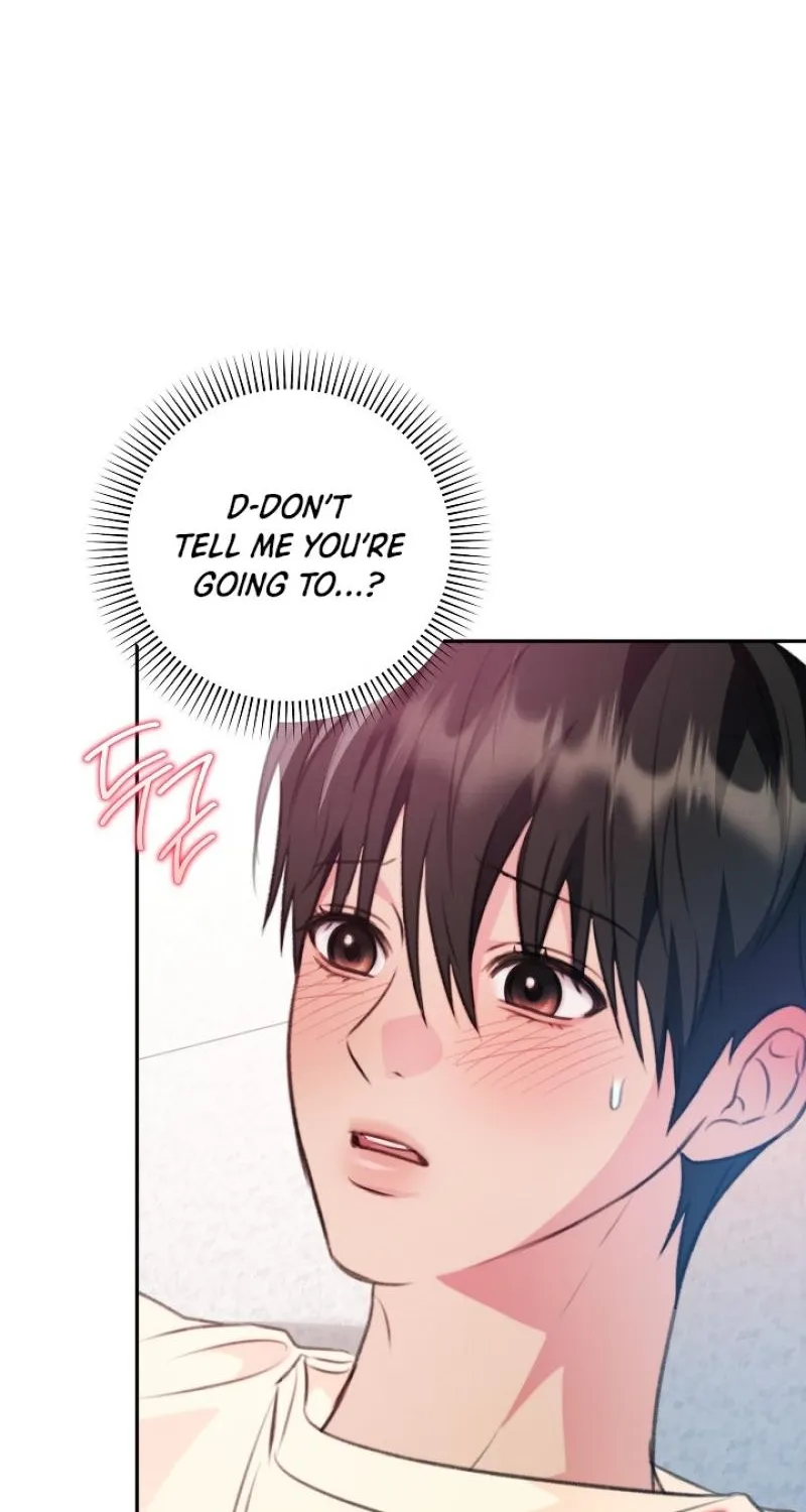 Read Ruddy Cheeks chapter 21 image 37 on Lezhin