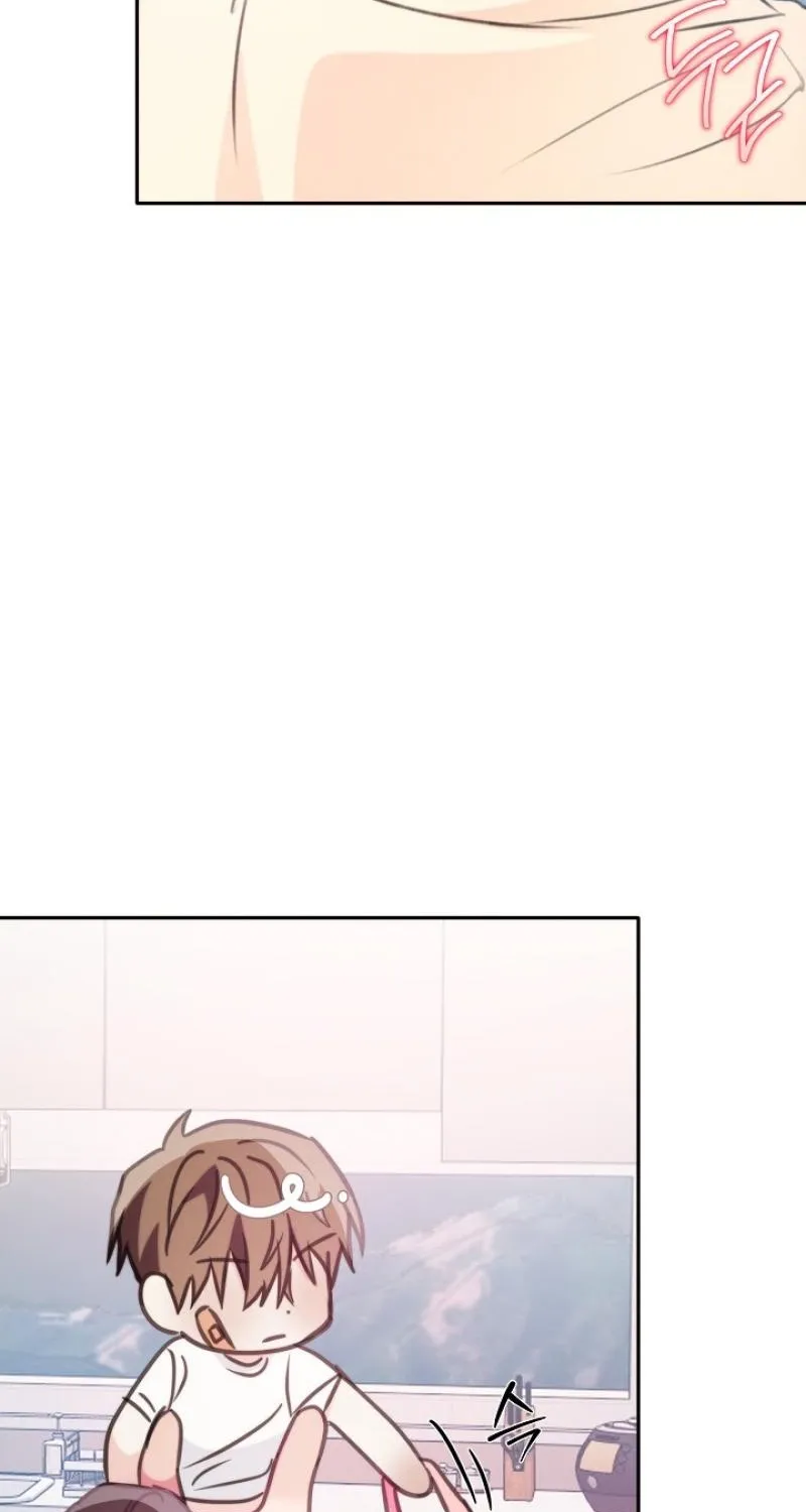 Read Ruddy Cheeks chapter 21 image 38 on Lezhin