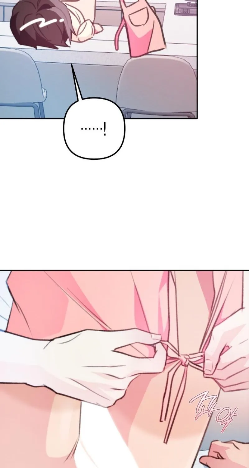 Read Ruddy Cheeks chapter 21 image 39 on Lezhin