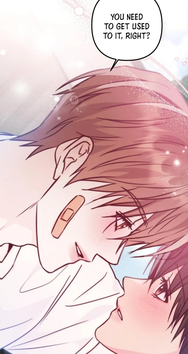 Read Ruddy Cheeks chapter 21 image 4 on Lezhin