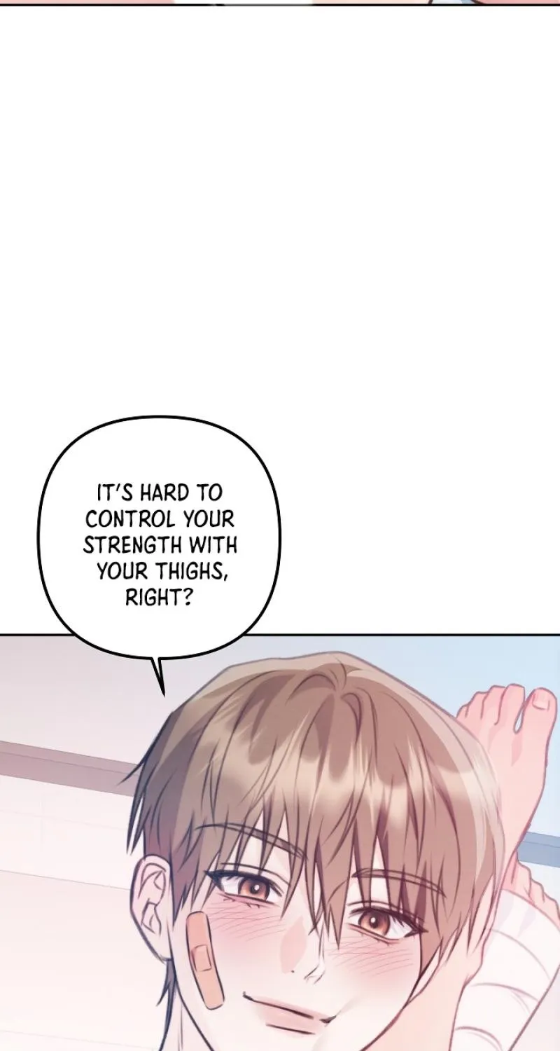 Read Ruddy Cheeks chapter 21 image 40 on Lezhin