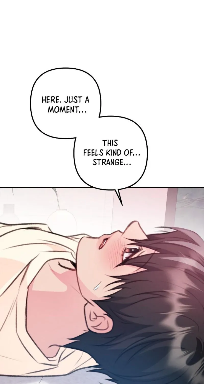 Read Ruddy Cheeks chapter 21 image 42 on Lezhin