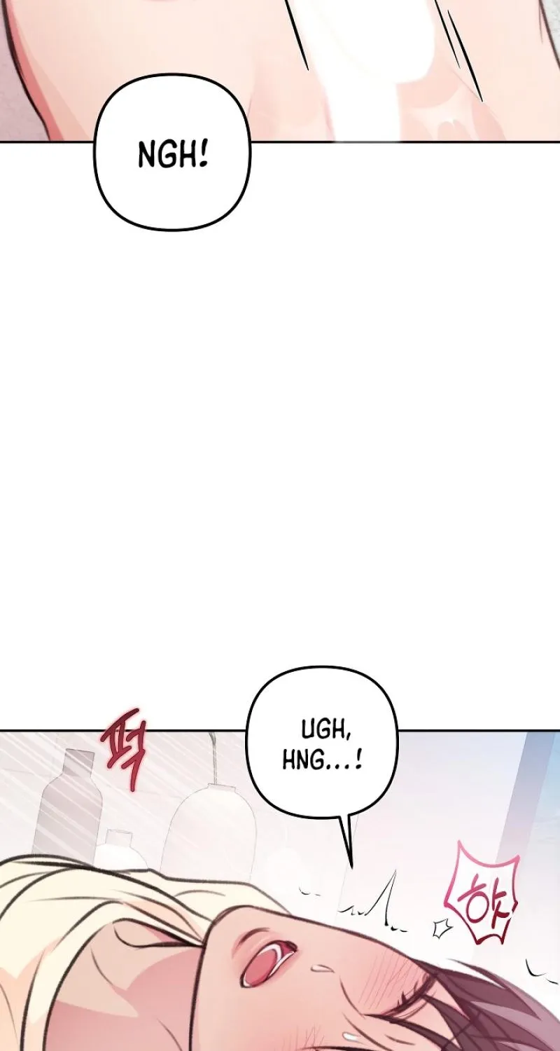 Read Ruddy Cheeks chapter 21 image 44 on Lezhin