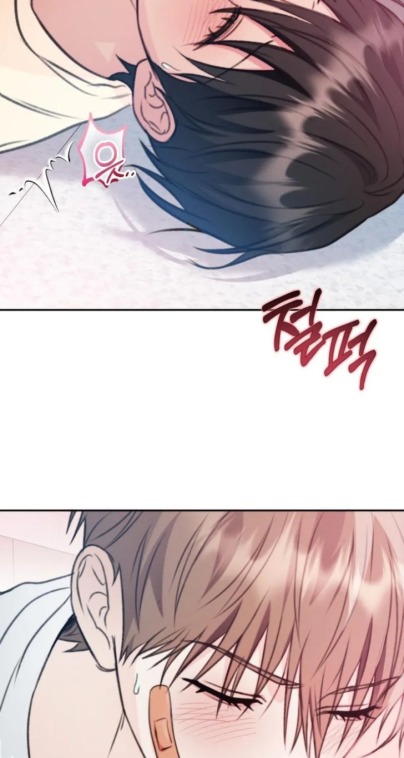 Read Ruddy Cheeks chapter 21 image 45 on Lezhin