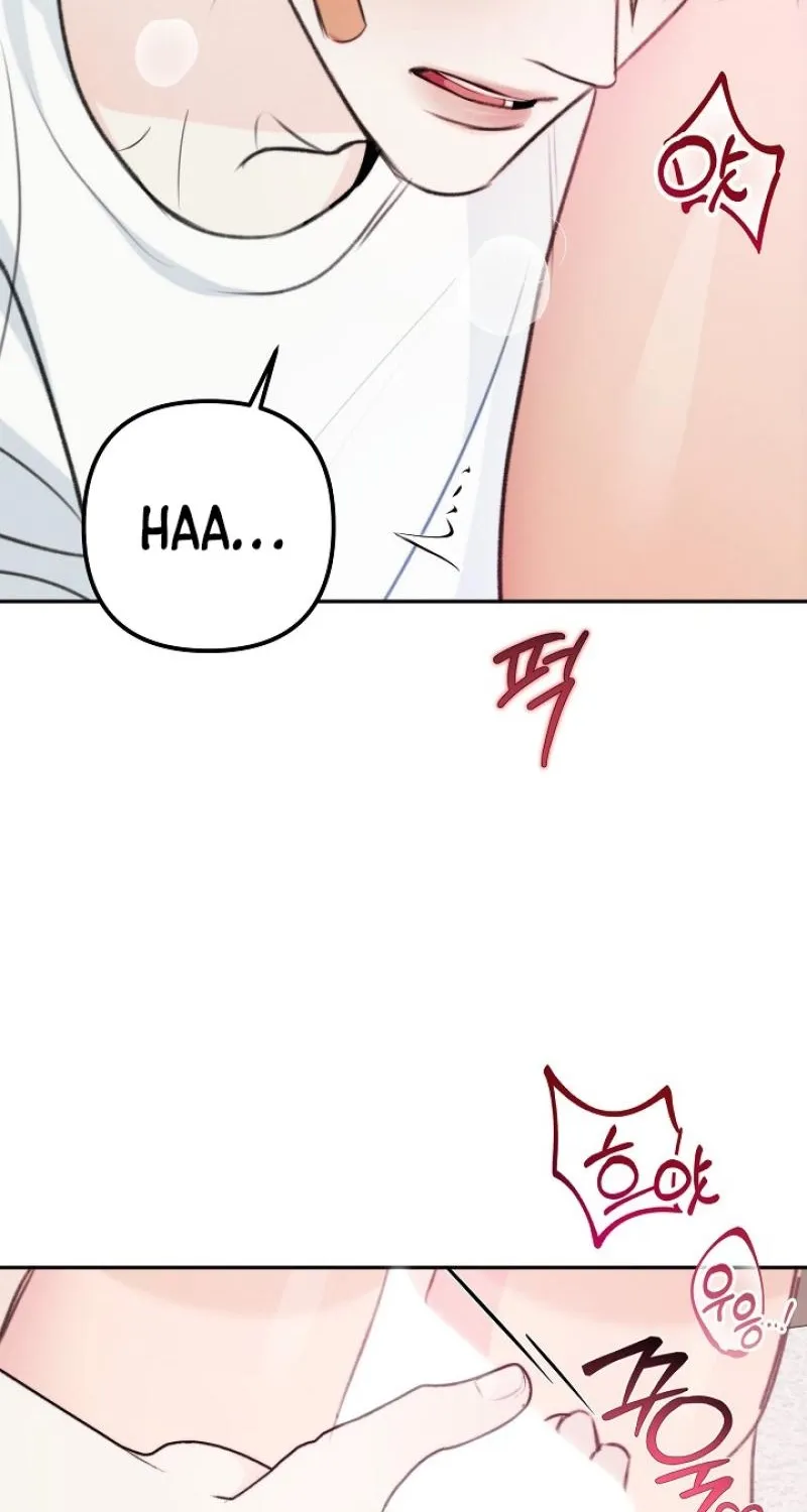Read Ruddy Cheeks chapter 21 image 46 on Lezhin