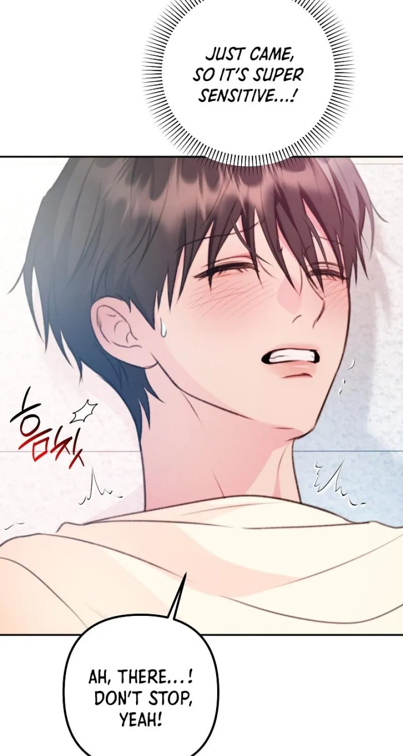 Read Ruddy Cheeks chapter 21 image 50 on Lezhin