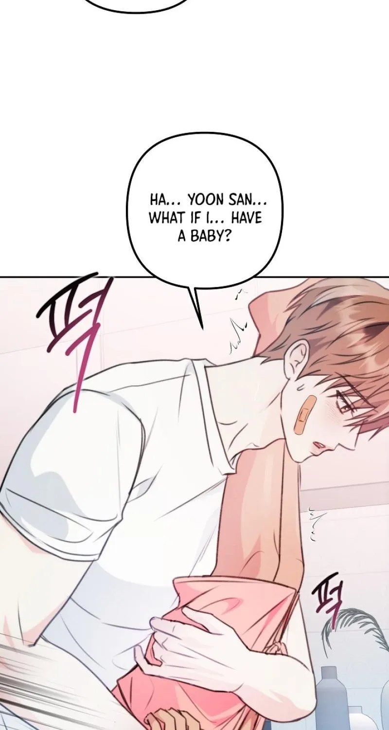 Read Ruddy Cheeks chapter 21 image 51 on Lezhin