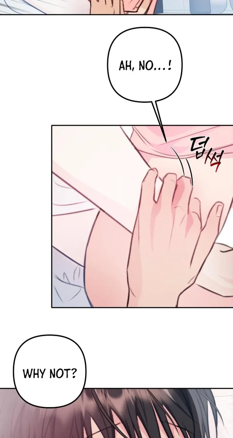 Read Ruddy Cheeks chapter 21 image 52 on Lezhin