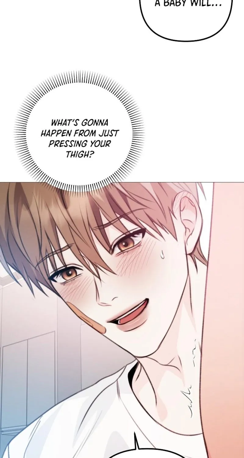 Read Ruddy Cheeks chapter 21 image 54 on Lezhin