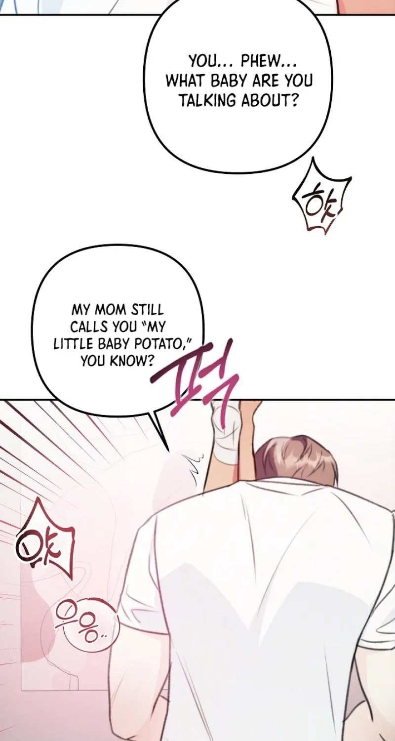 Read Ruddy Cheeks chapter 21 image 55 on Lezhin