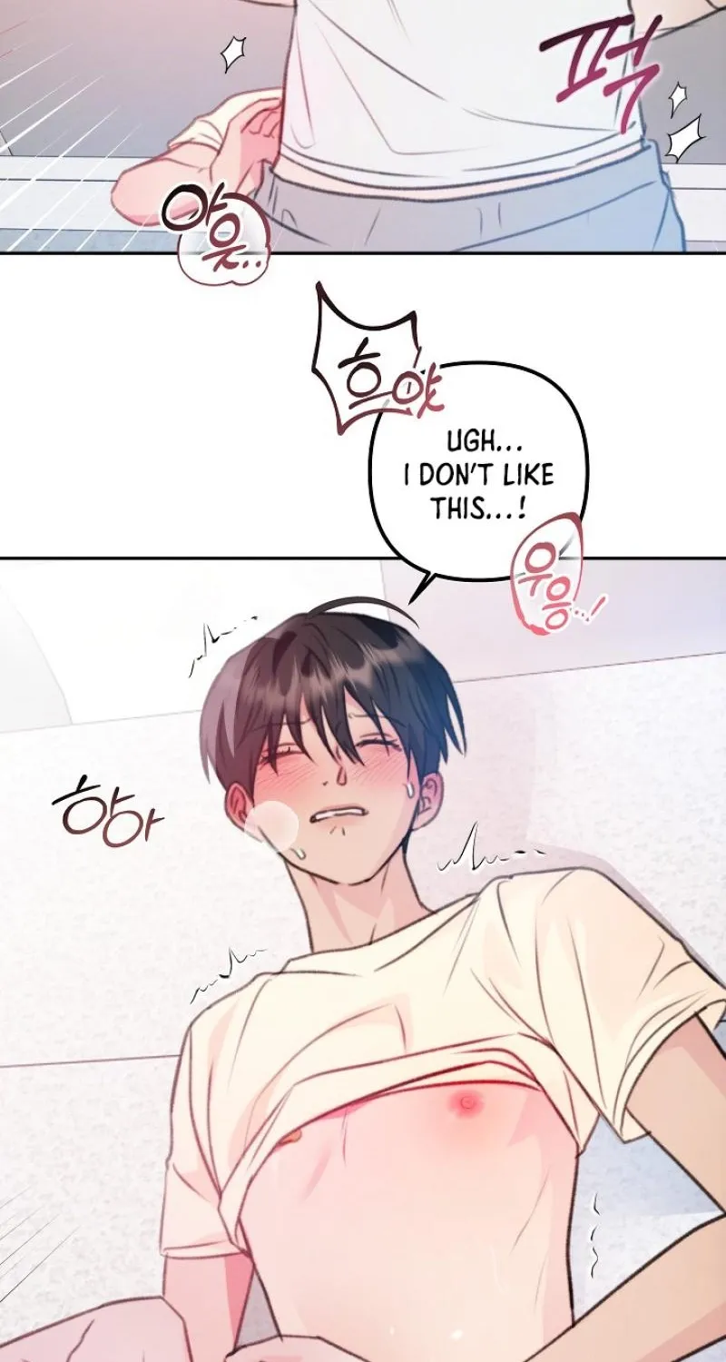 Read Ruddy Cheeks chapter 21 image 56 on Lezhin