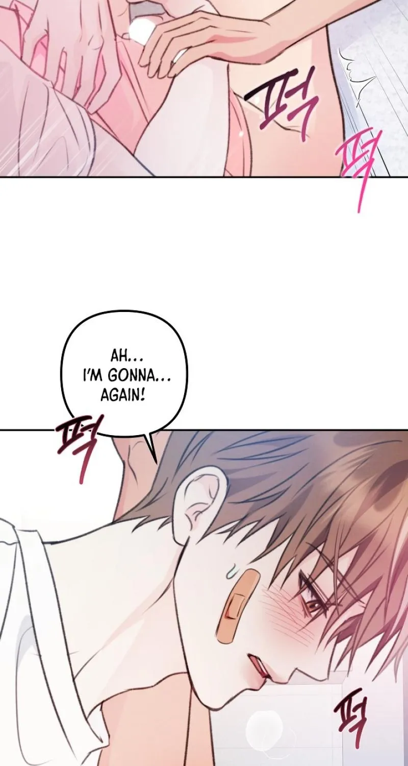 Read Ruddy Cheeks chapter 21 image 57 on Lezhin