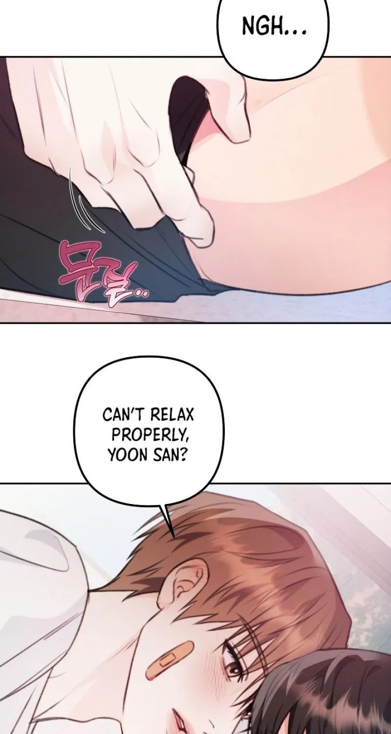 Read Ruddy Cheeks chapter 21 image 6 on Lezhin