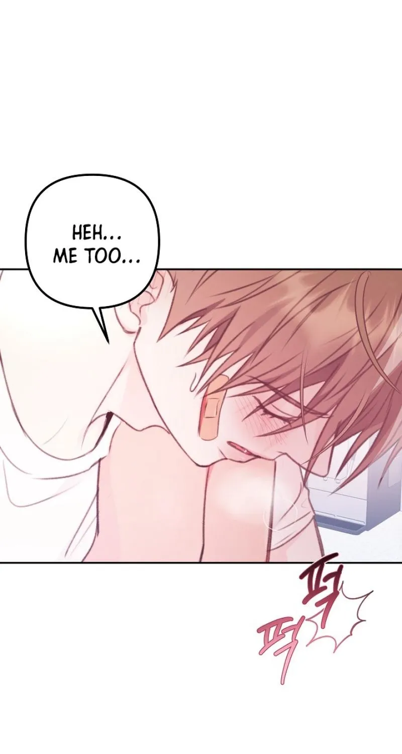 Read Ruddy Cheeks chapter 21 image 60 on Lezhin
