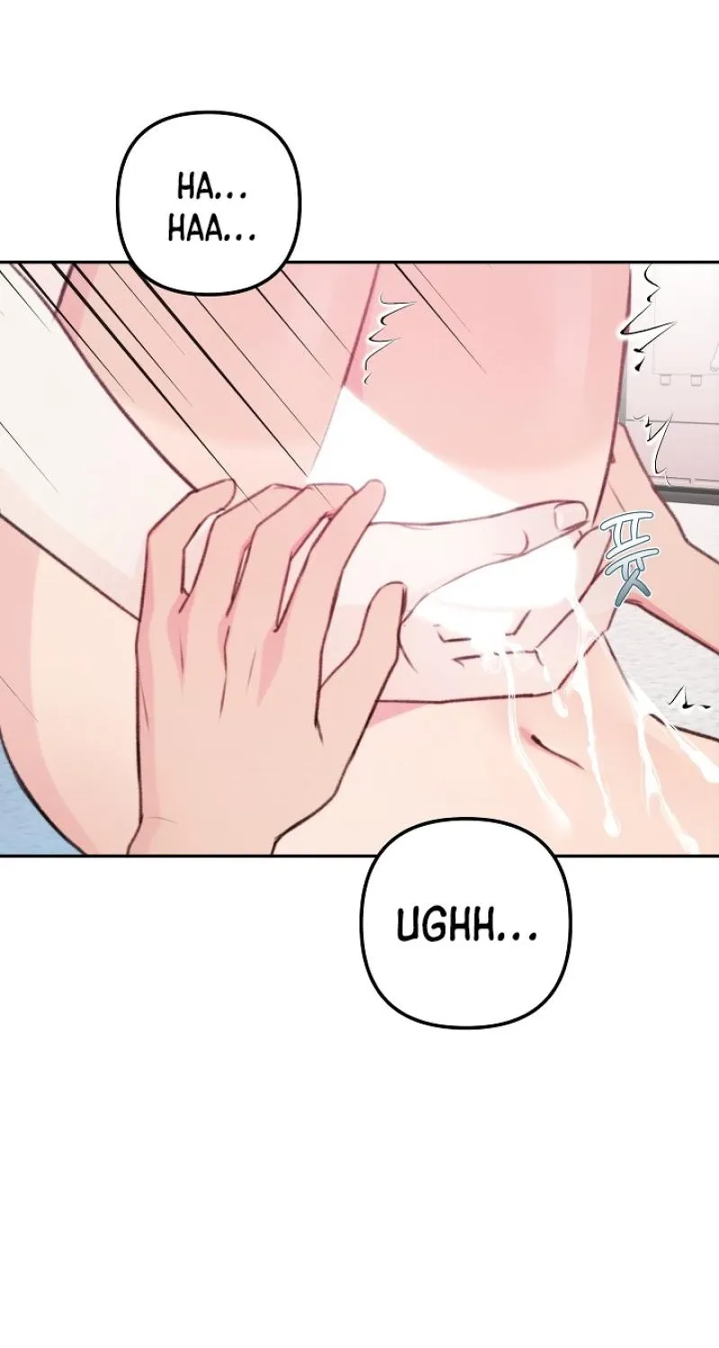 Read Ruddy Cheeks chapter 21 image 61 on Lezhin