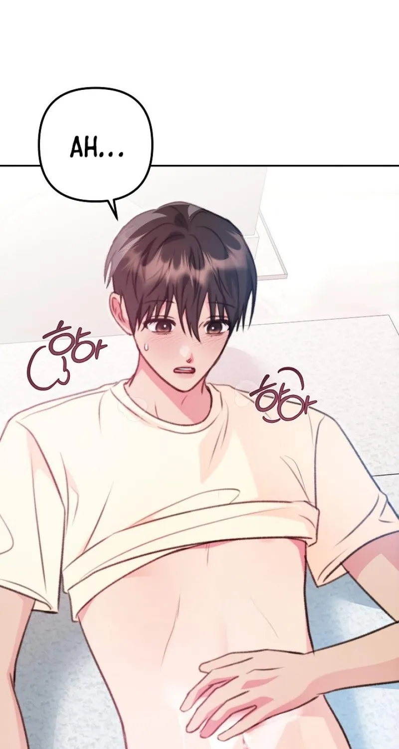 Read Ruddy Cheeks chapter 21 image 63 on Lezhin
