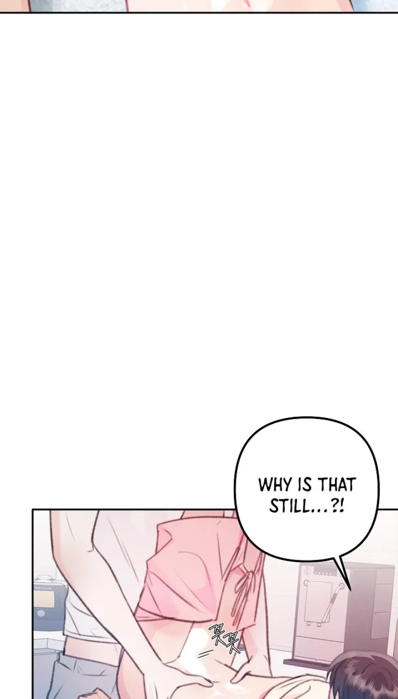 Read Ruddy Cheeks chapter 21 image 64 on Lezhin