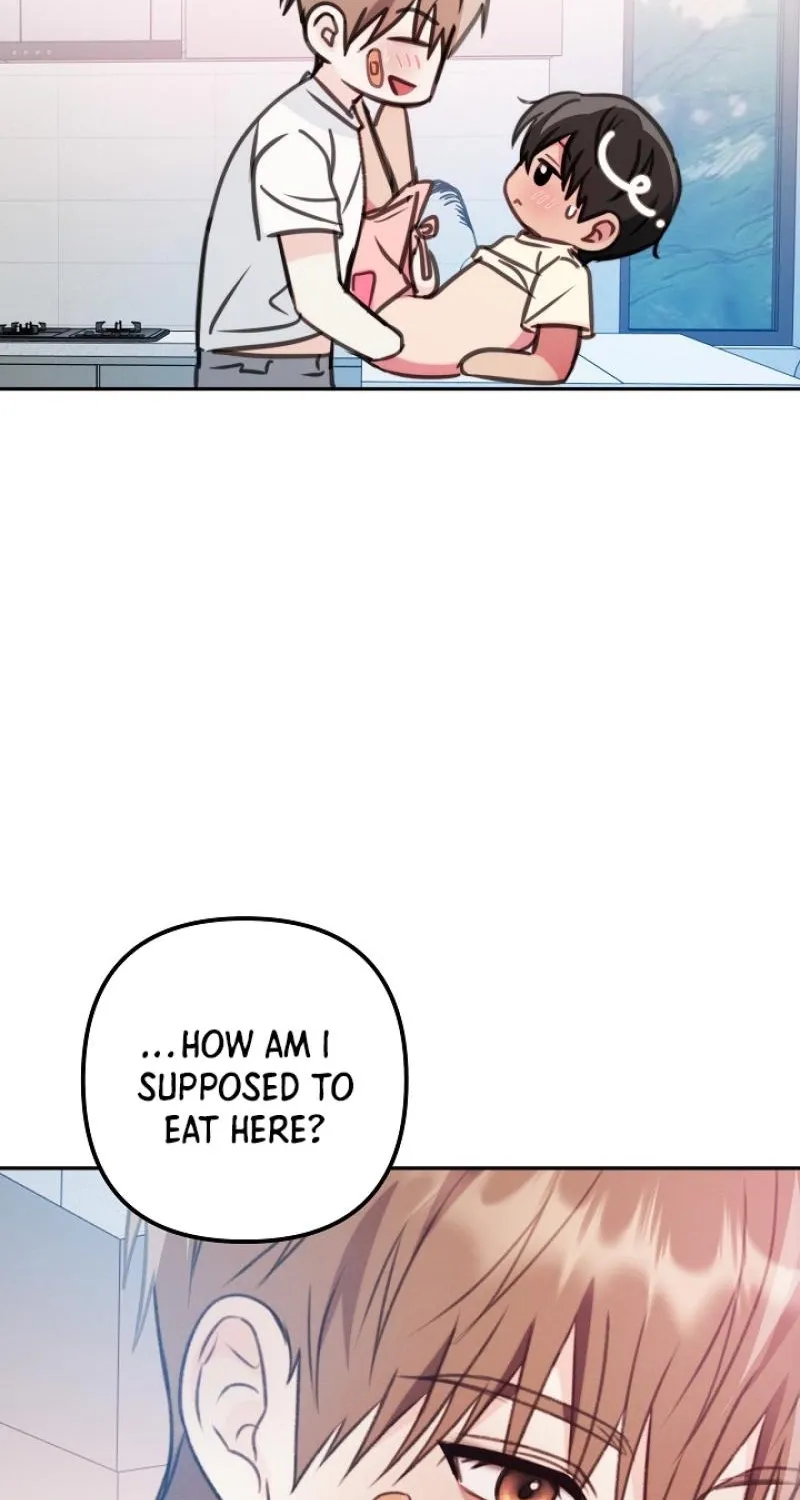 Read Ruddy Cheeks chapter 21 image 66 on Lezhin