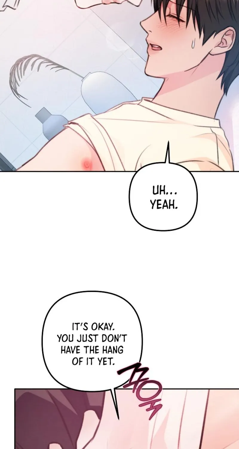 Read Ruddy Cheeks chapter 21 image 7 on Lezhin