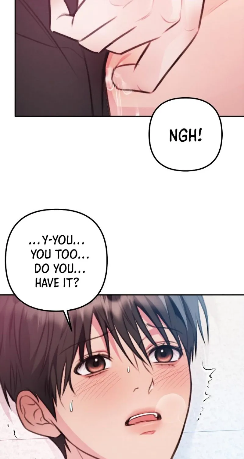 Read Ruddy Cheeks chapter 21 image 8 on Lezhin