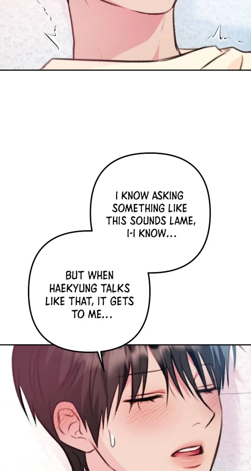 Read Ruddy Cheeks chapter 21 image 9 on Lezhin