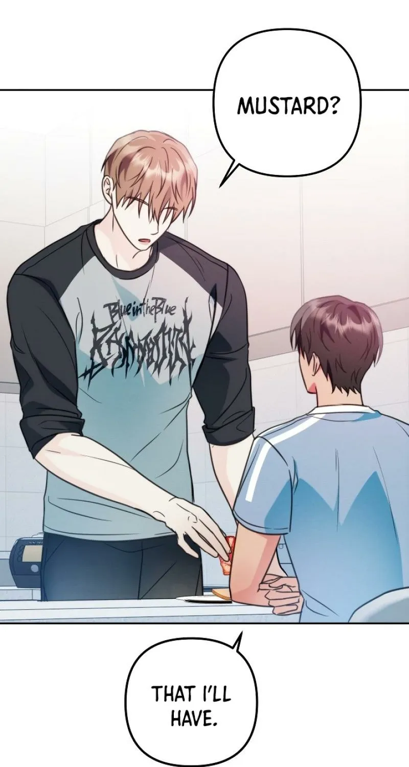 Read Ruddy Cheeks chapter 22 image 13 on Lezhin