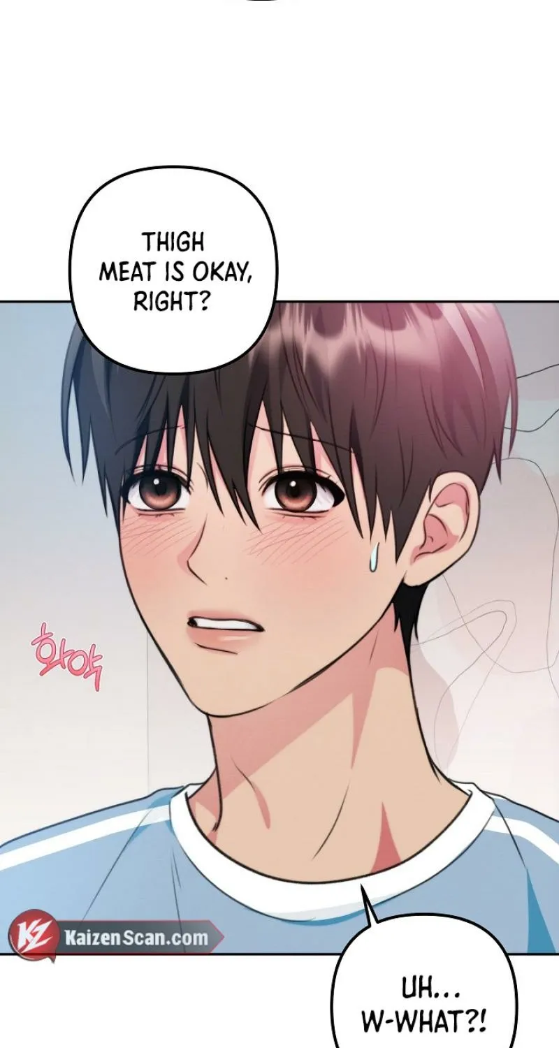 Read Ruddy Cheeks chapter 22 image 14 on Lezhin