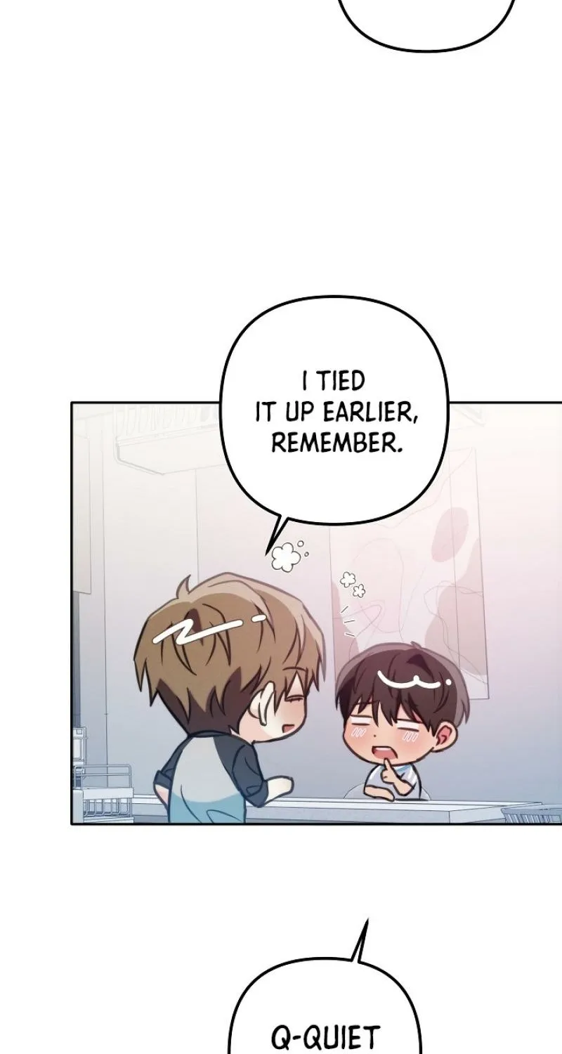 Read Ruddy Cheeks chapter 22 image 15 on Lezhin