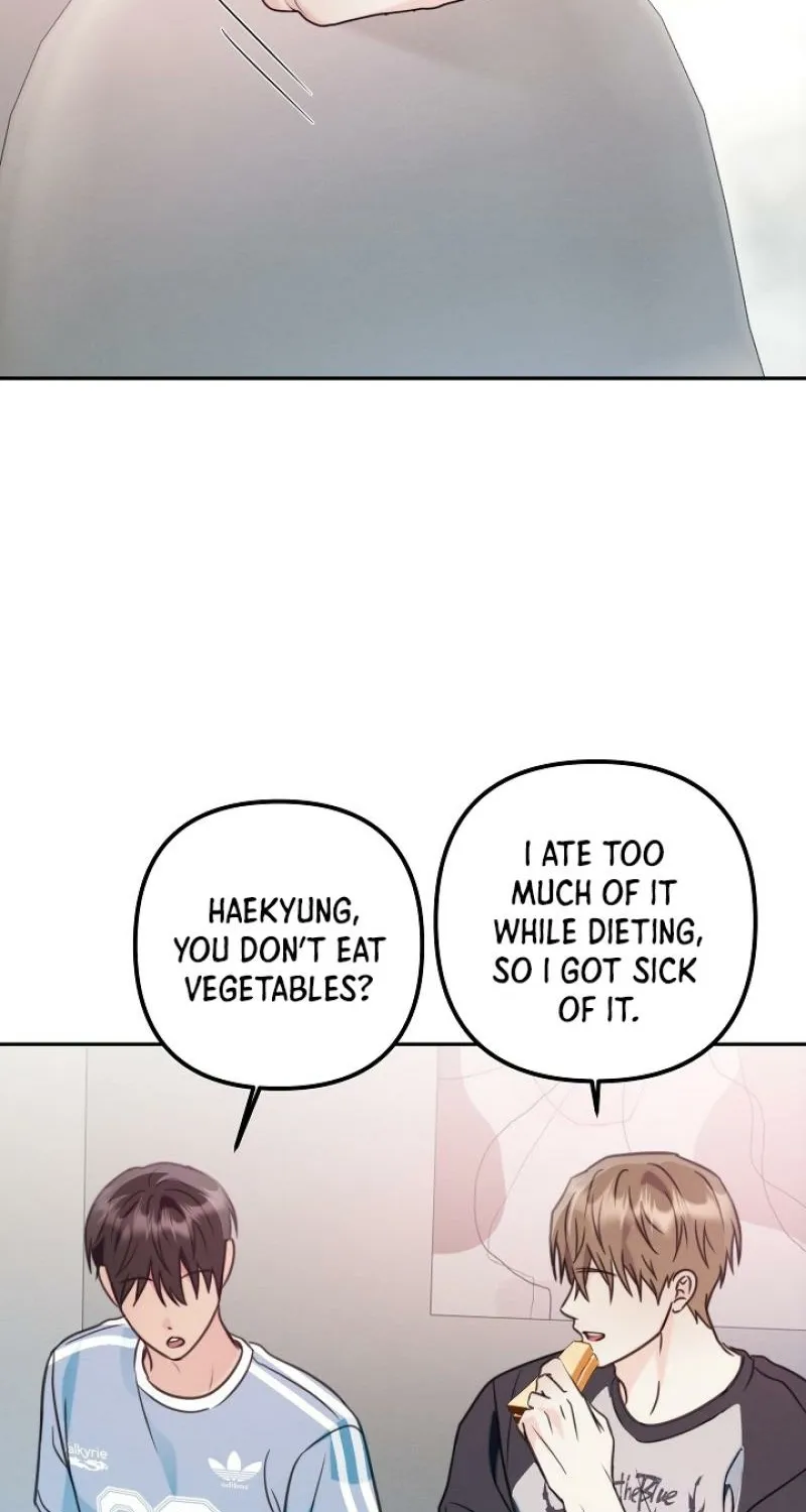 Read Ruddy Cheeks chapter 22 image 18 on Lezhin