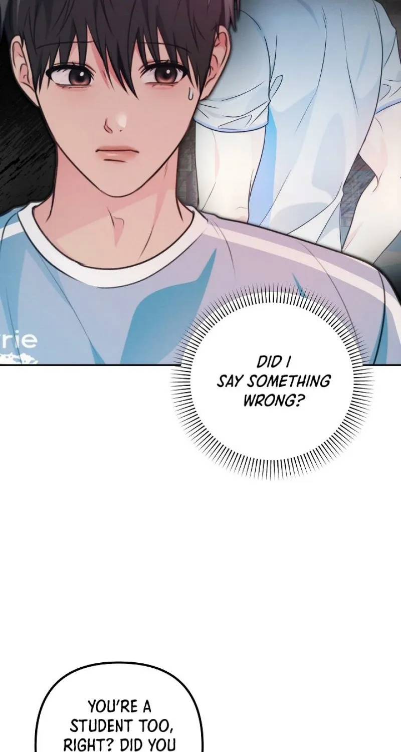 Read Ruddy Cheeks chapter 22 image 20 on Lezhin