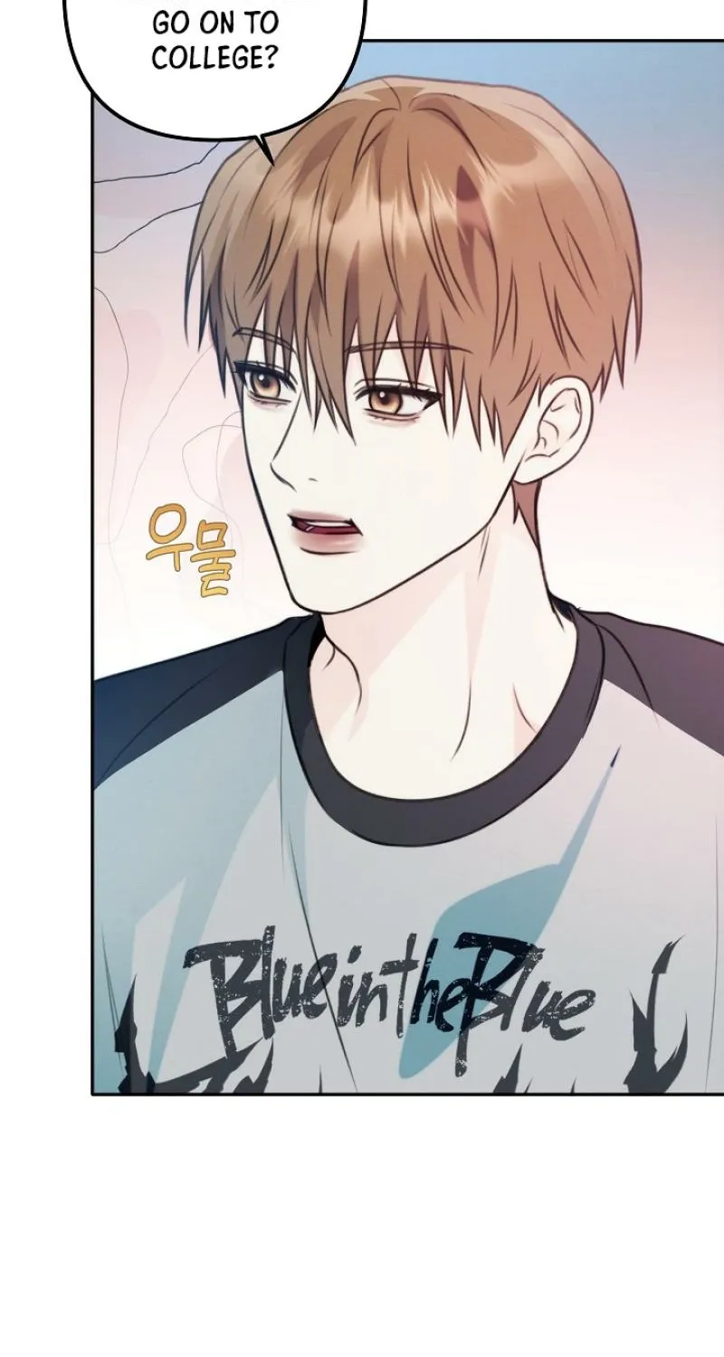 Read Ruddy Cheeks chapter 22 image 21 on Lezhin