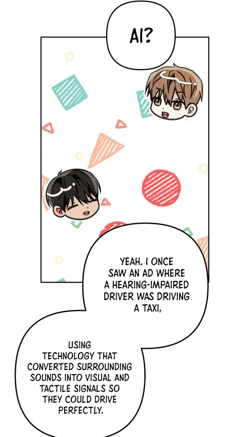 Read Ruddy Cheeks chapter 22 image 24 on Lezhin