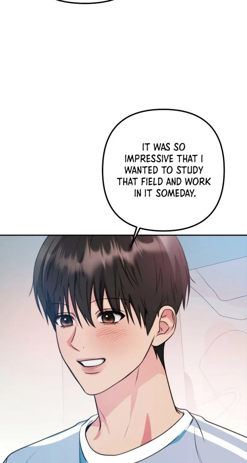 Read Ruddy Cheeks chapter 22 image 25 on Lezhin