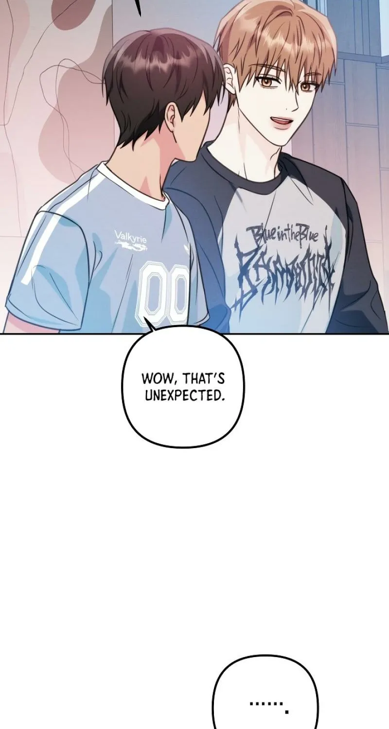 Read Ruddy Cheeks chapter 22 image 27 on Lezhin