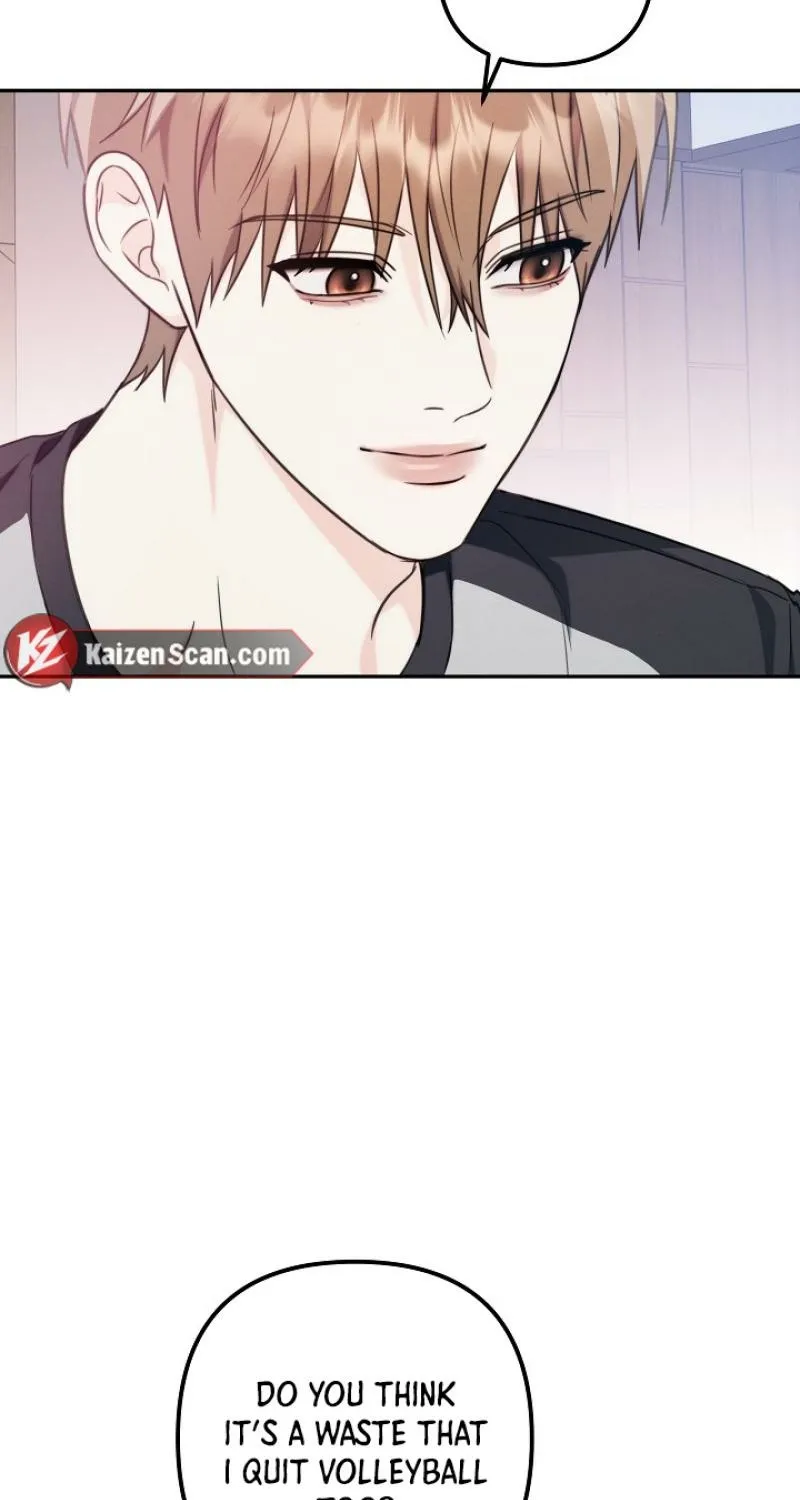 Read Ruddy Cheeks chapter 22 image 28 on Lezhin