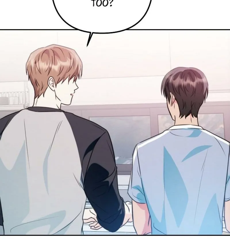 Read Ruddy Cheeks chapter 22 image 29 on Lezhin