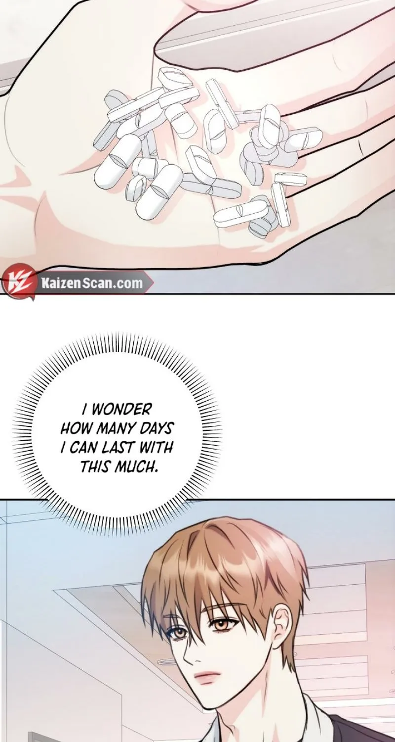 Read Ruddy Cheeks chapter 22 image 3 on Lezhin