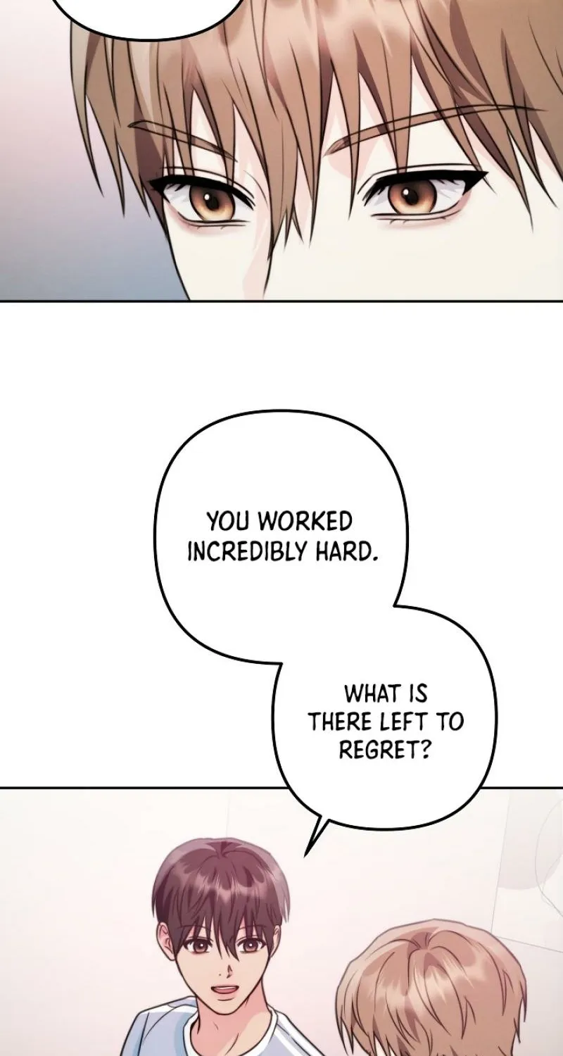 Read Ruddy Cheeks chapter 22 image 34 on Lezhin