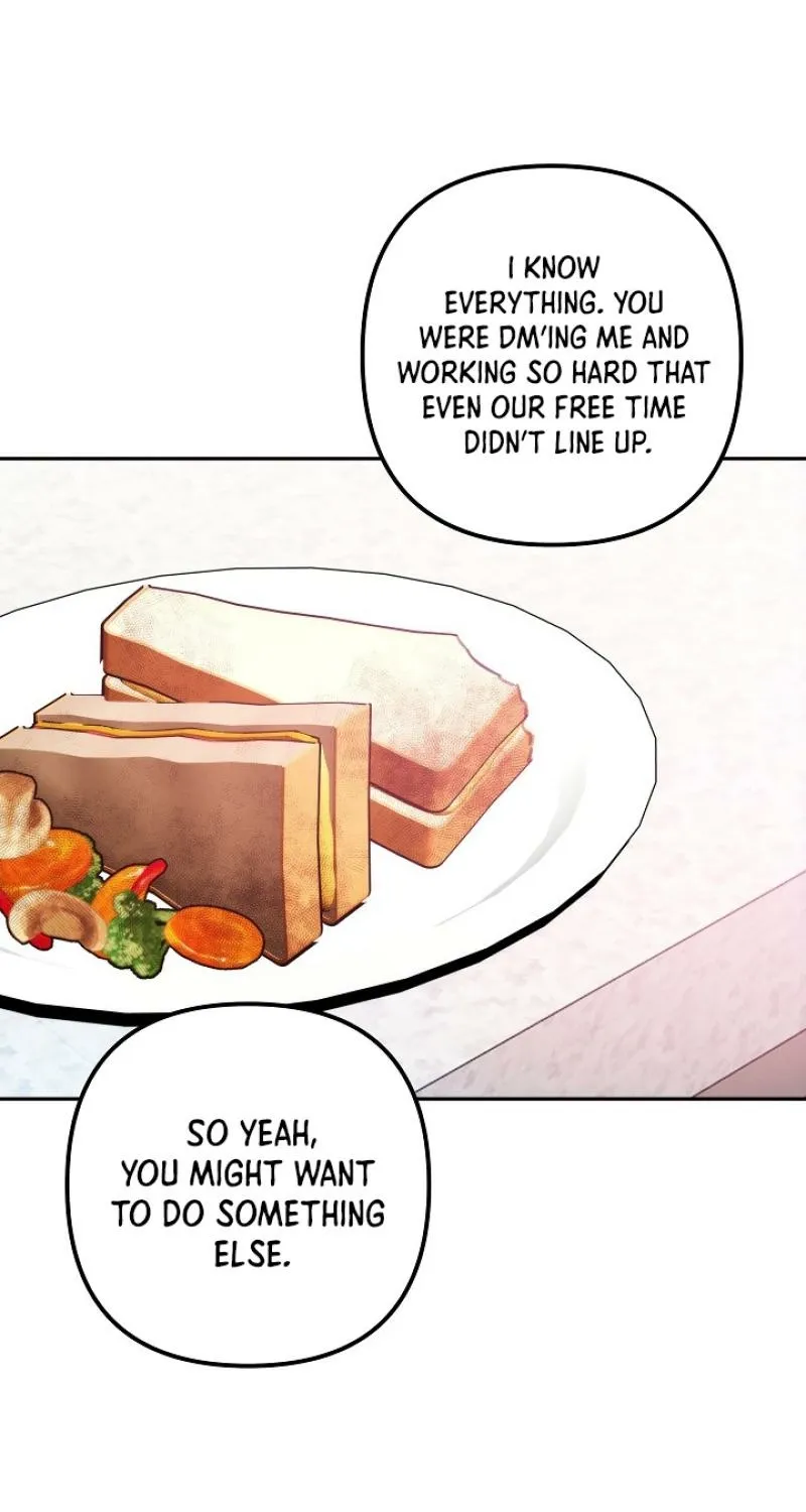 Read Ruddy Cheeks chapter 22 image 36 on Lezhin