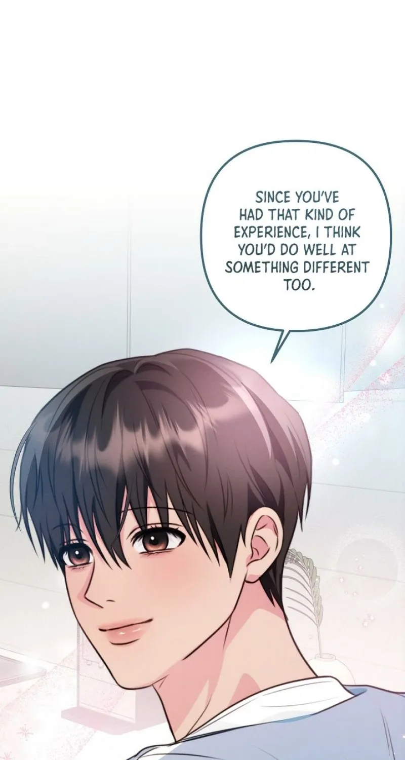 Read Ruddy Cheeks chapter 22 image 37 on Lezhin