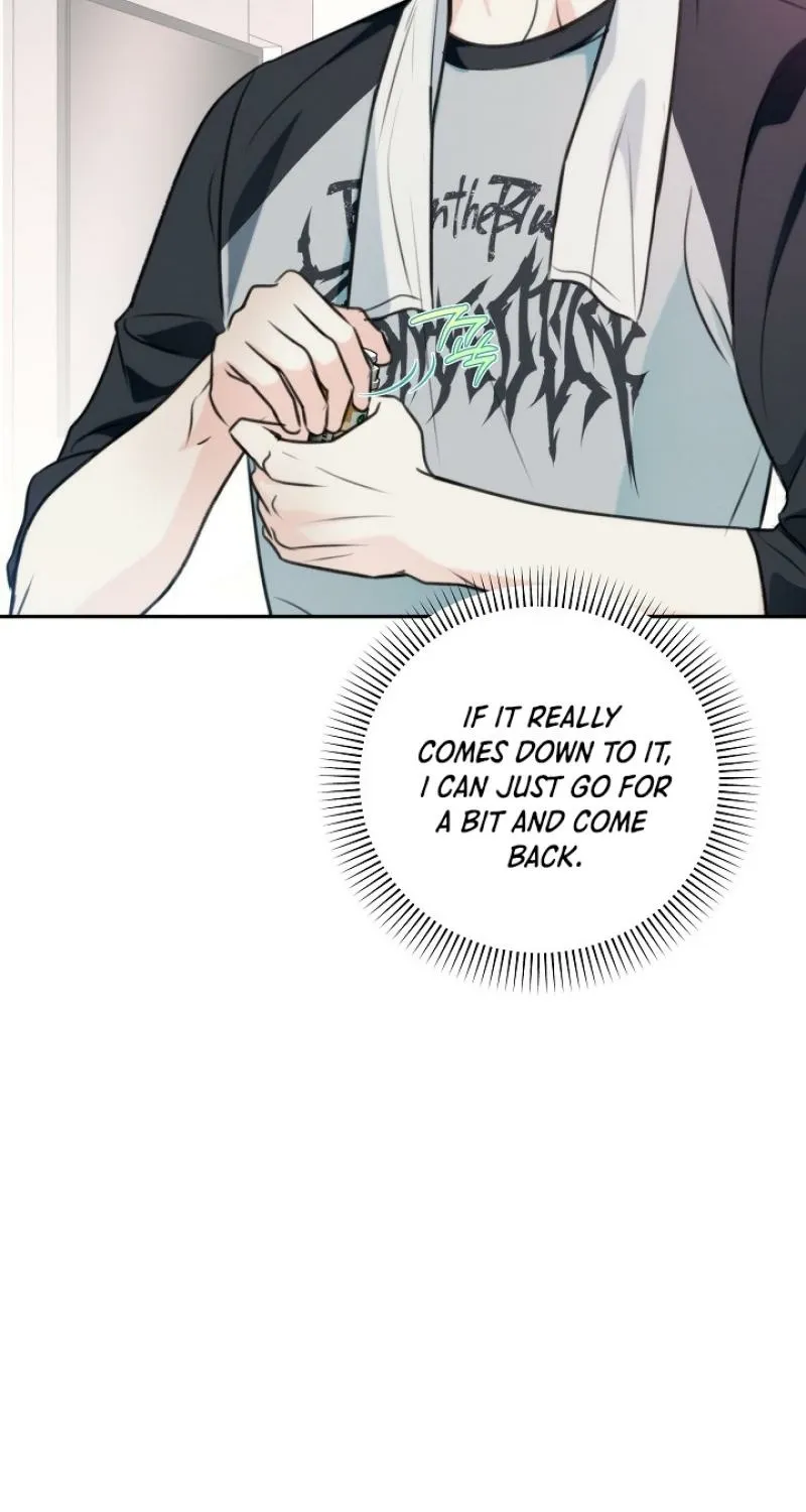 Read Ruddy Cheeks chapter 22 image 4 on Lezhin